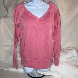 🍀 CK Performance Quick Dry Sweatshirt - S